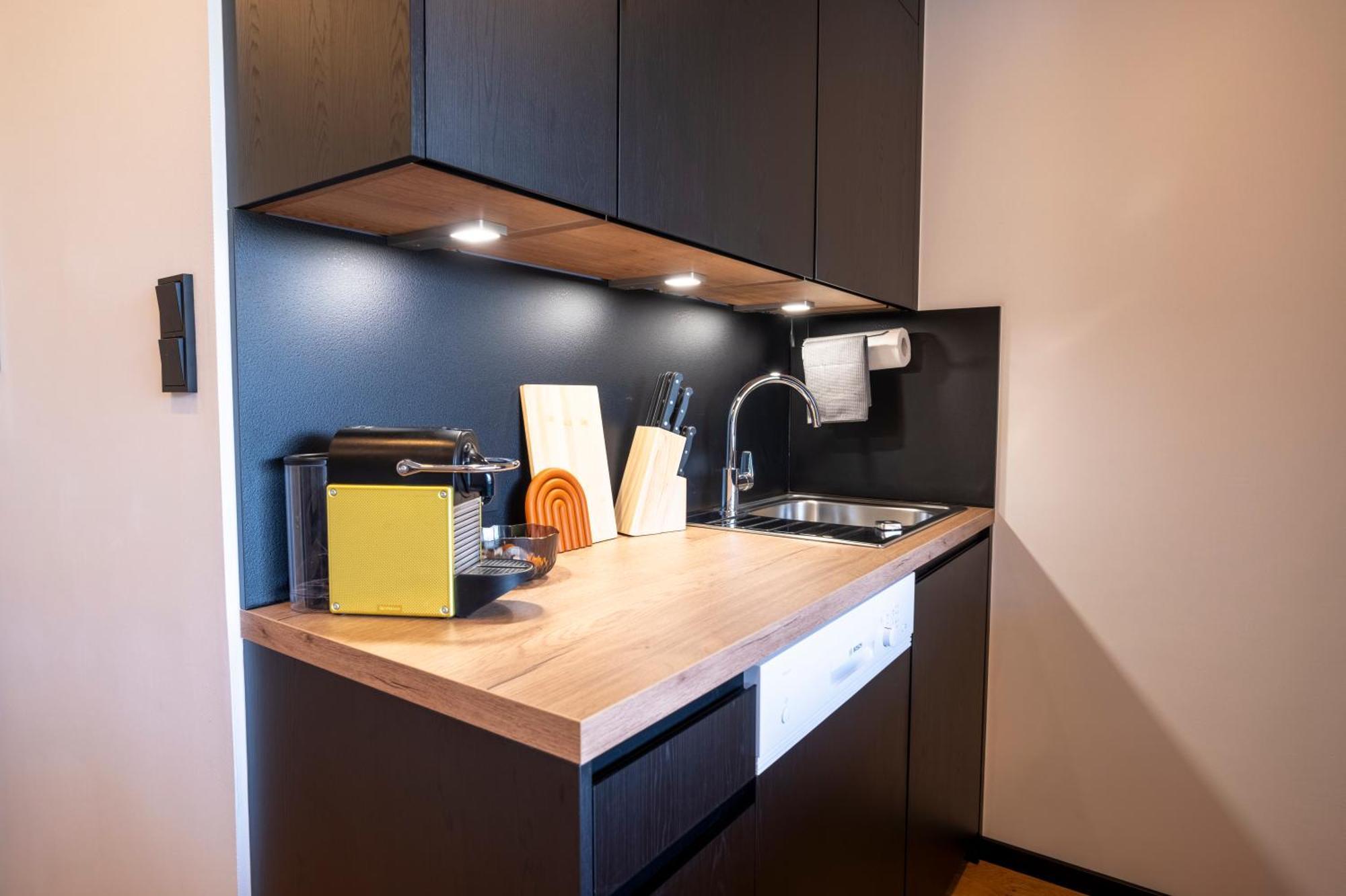Suite Apartment Modern Getaway - Neu Renoviert - Strobl Am Wolfgangsee מראה חיצוני תמונה