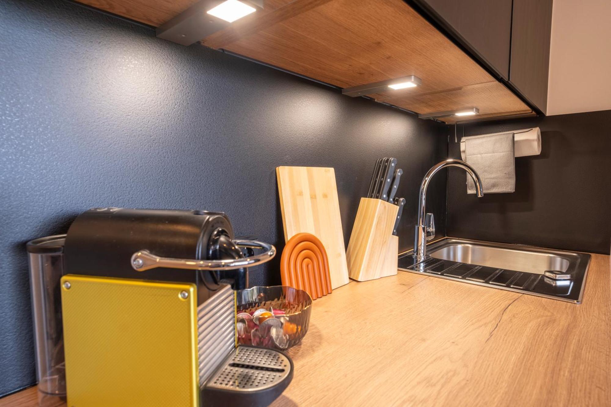 Suite Apartment Modern Getaway - Neu Renoviert - Strobl Am Wolfgangsee מראה חיצוני תמונה